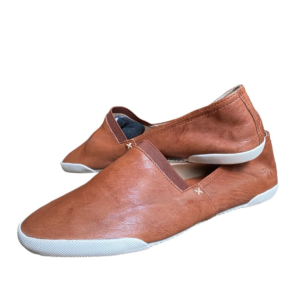 Frye Melanie Slip-On Sneakers